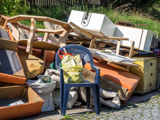Best Commercial Junk Removal  in Four Oaks, NC